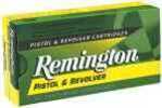 45-70 Government 20 Rounds Ammunition Remington 300 Grain Hollow Point